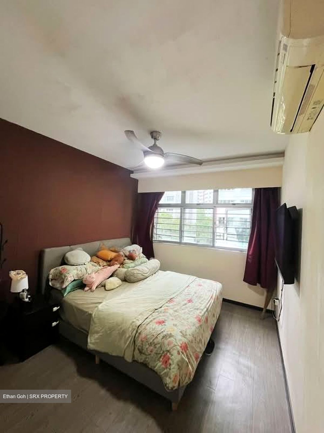 Blk 782E Woodlands Meadow (Woodlands), HDB 4 Rooms #573171351